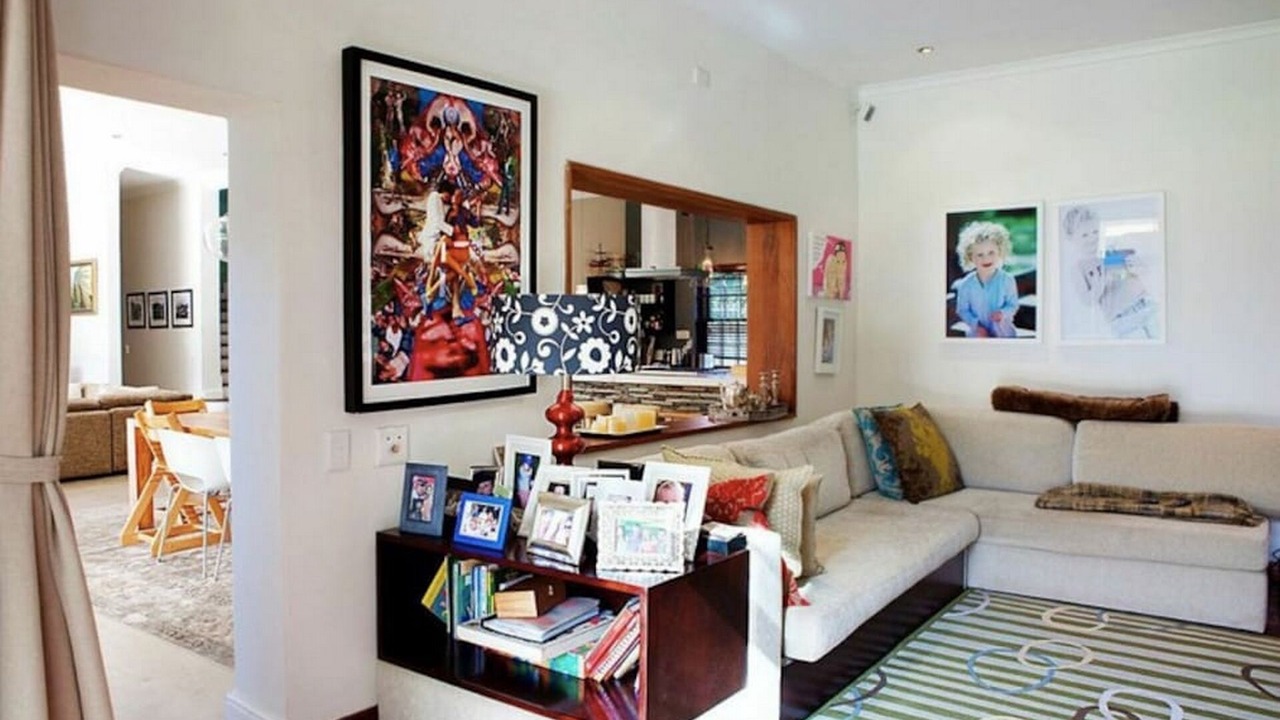 Photo of Livingroom in Constantia