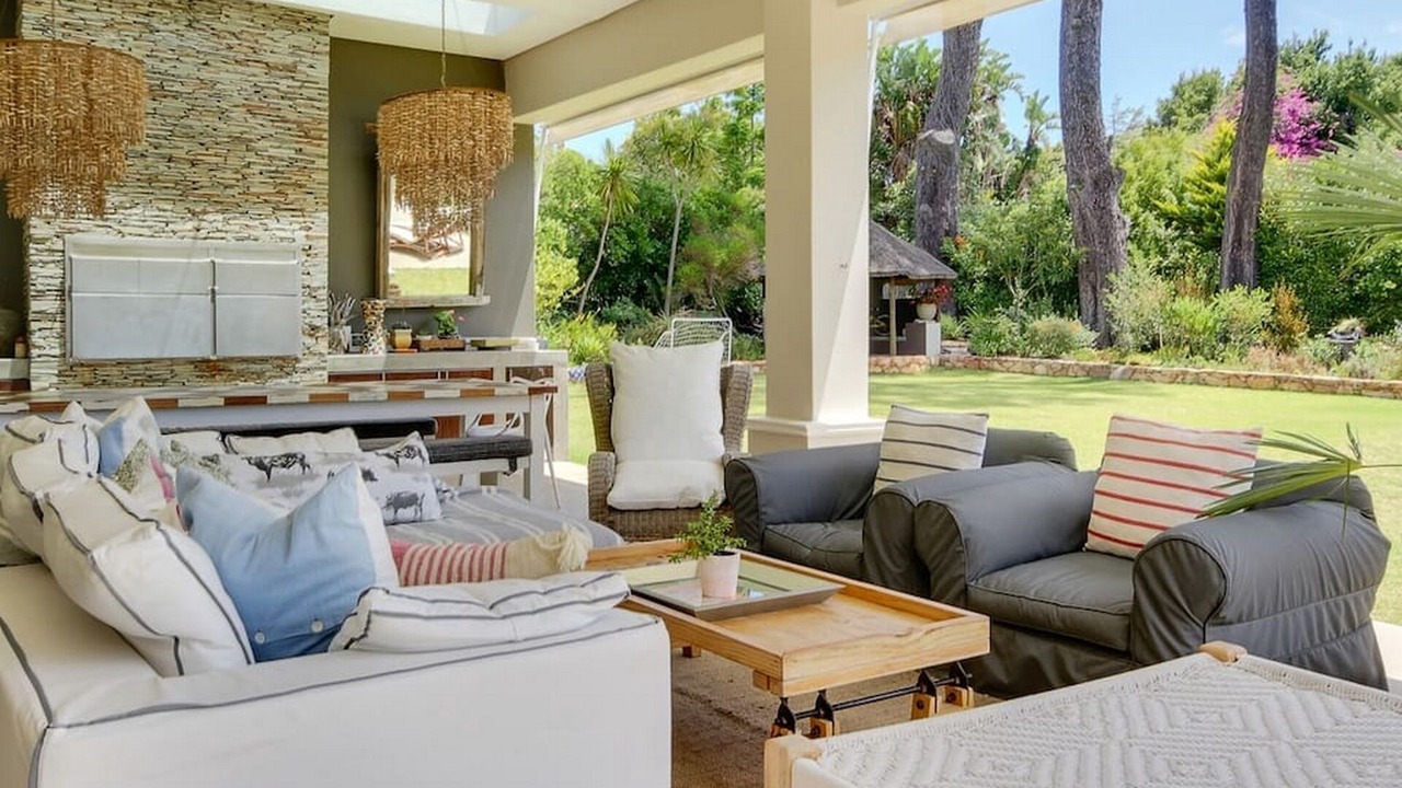 Photo of Outdoor in Constantia