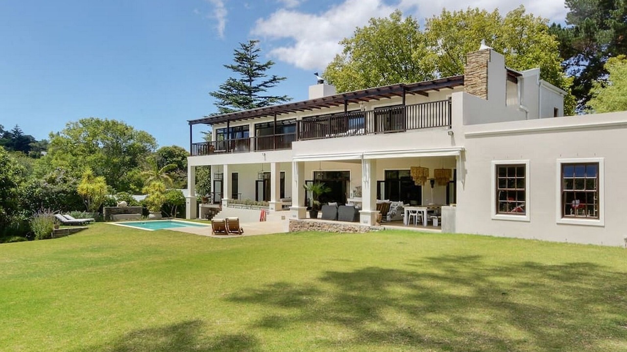 Photo of Outdoor in Constantia