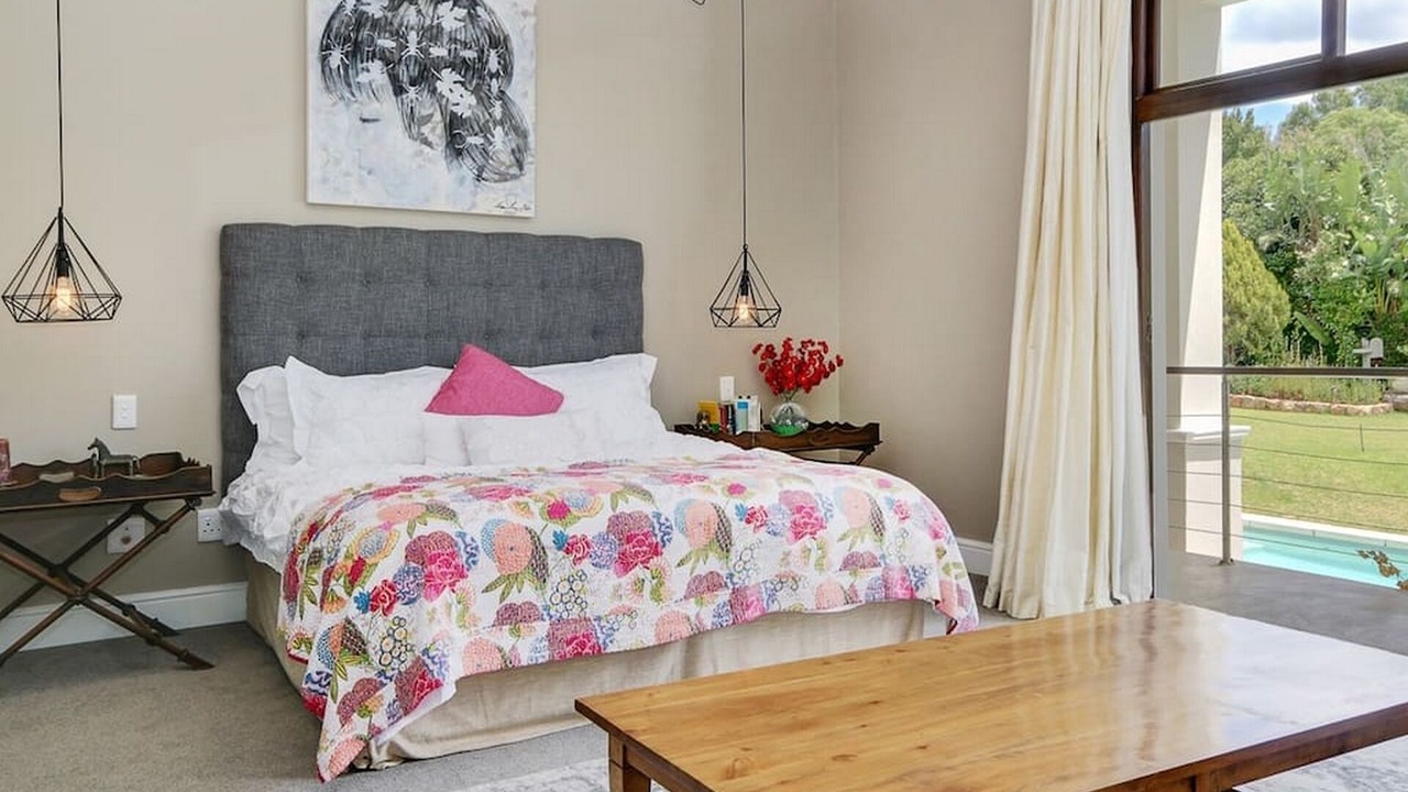 Photo of Bedroom in Constantia