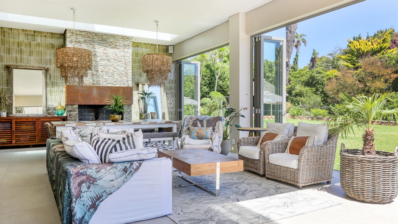 Photo of Others in Constantia