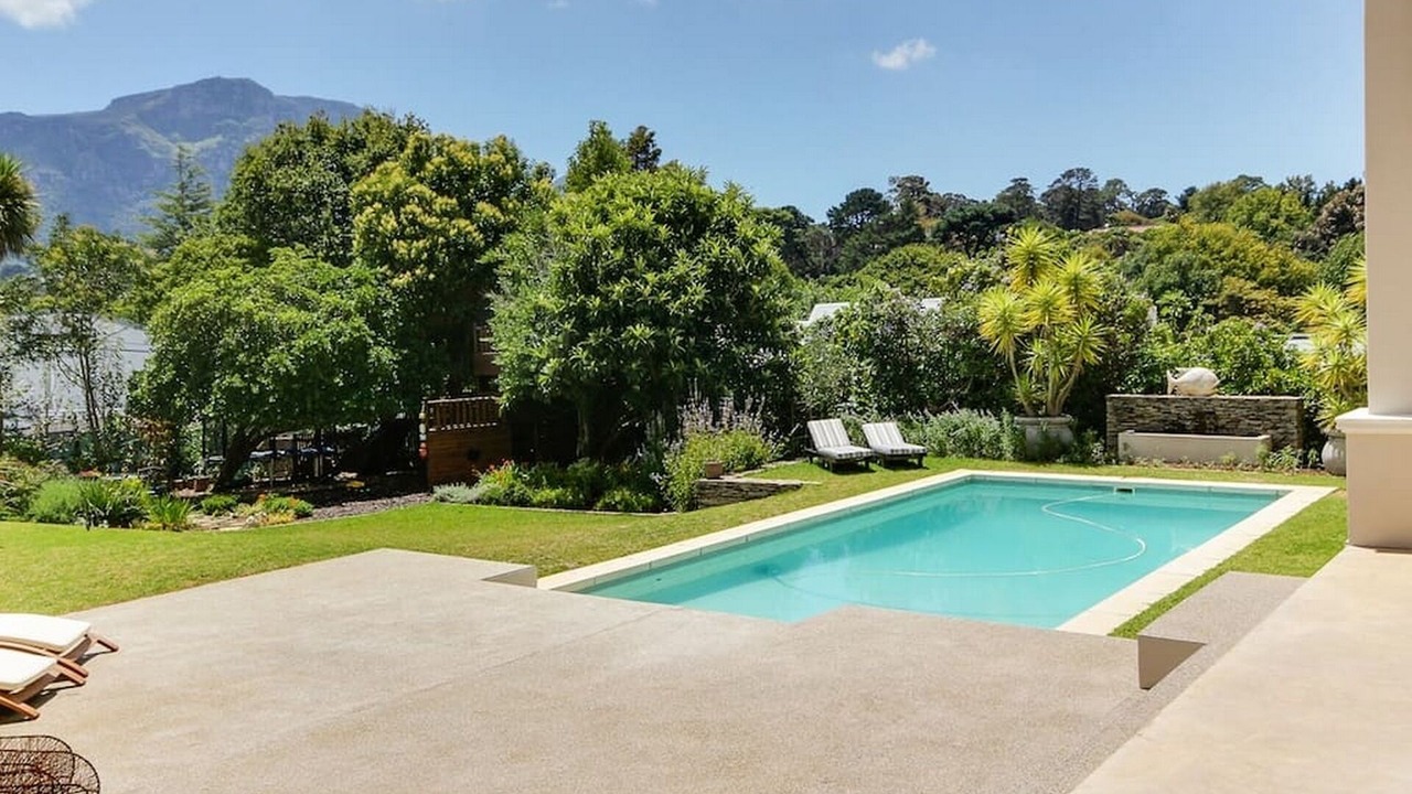 Photo of Outdoor in Constantia