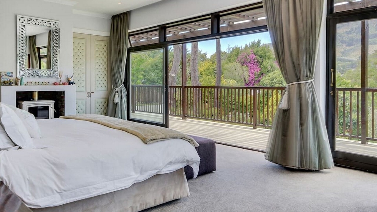 Photo of Bedroom in Constantia