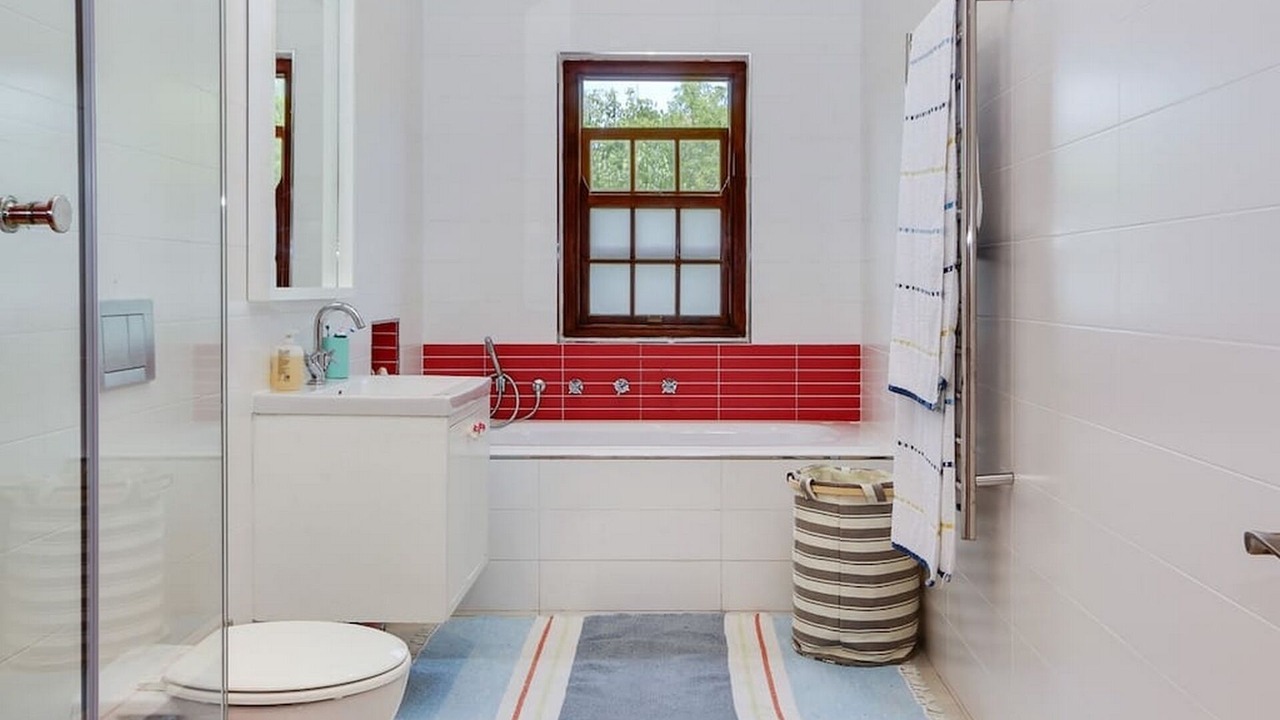 Photo of Bathroom in Constantia