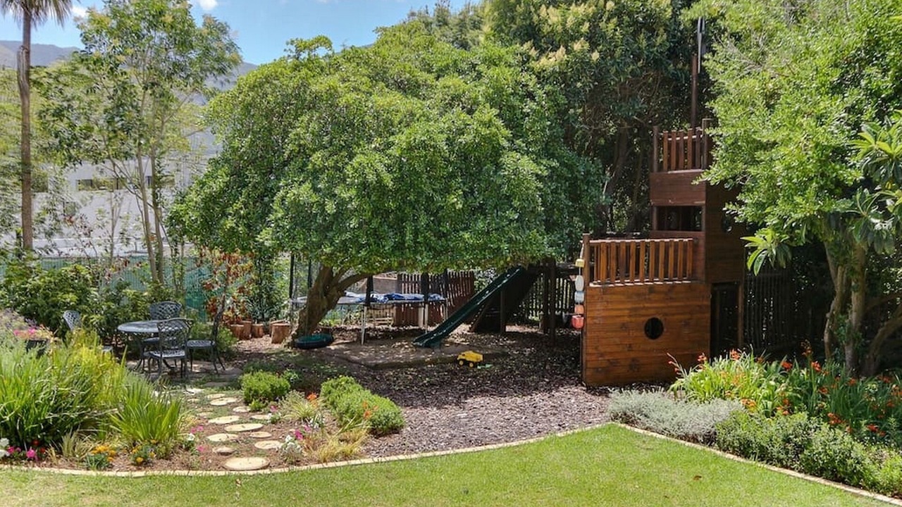 Photo of Outdoor in Constantia