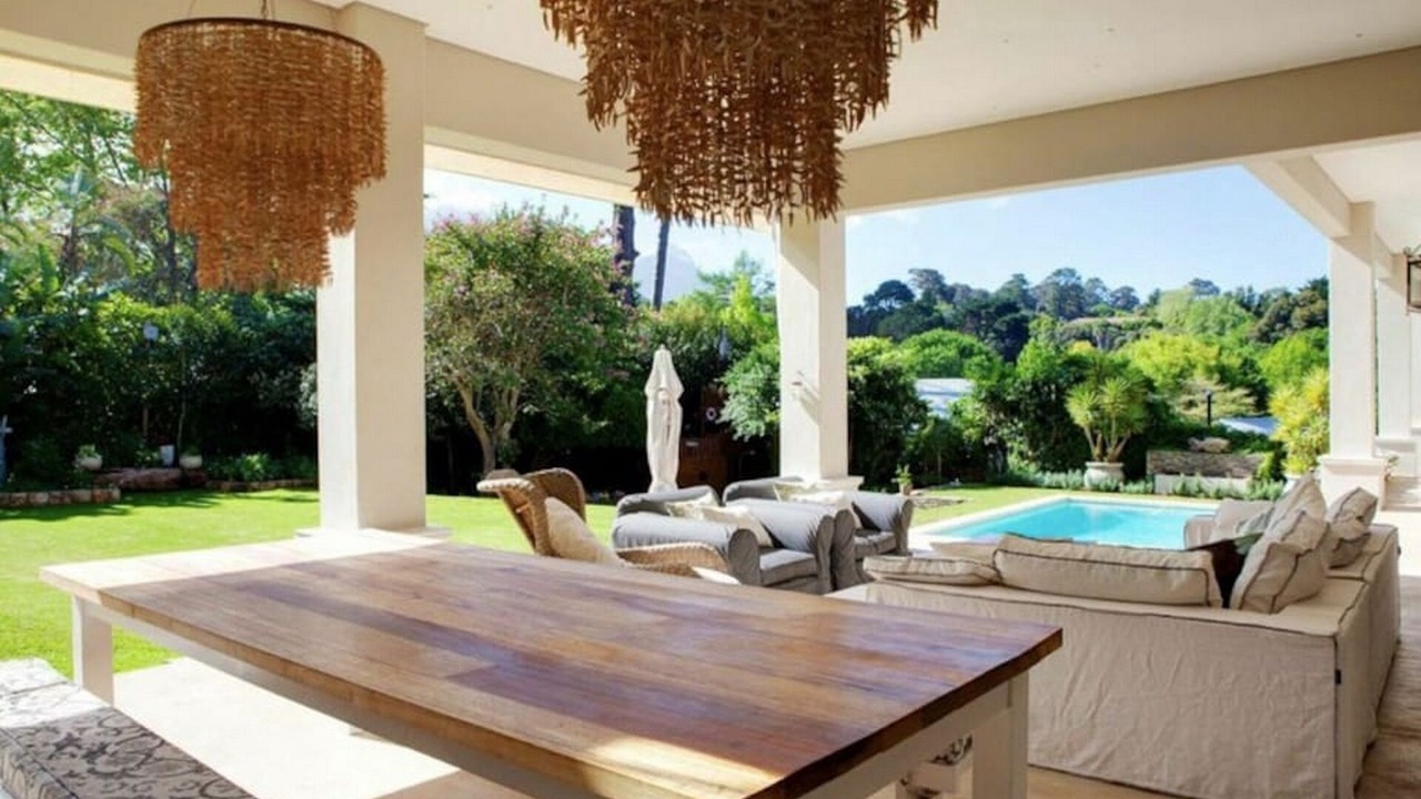 Photo of Outdoor in Constantia