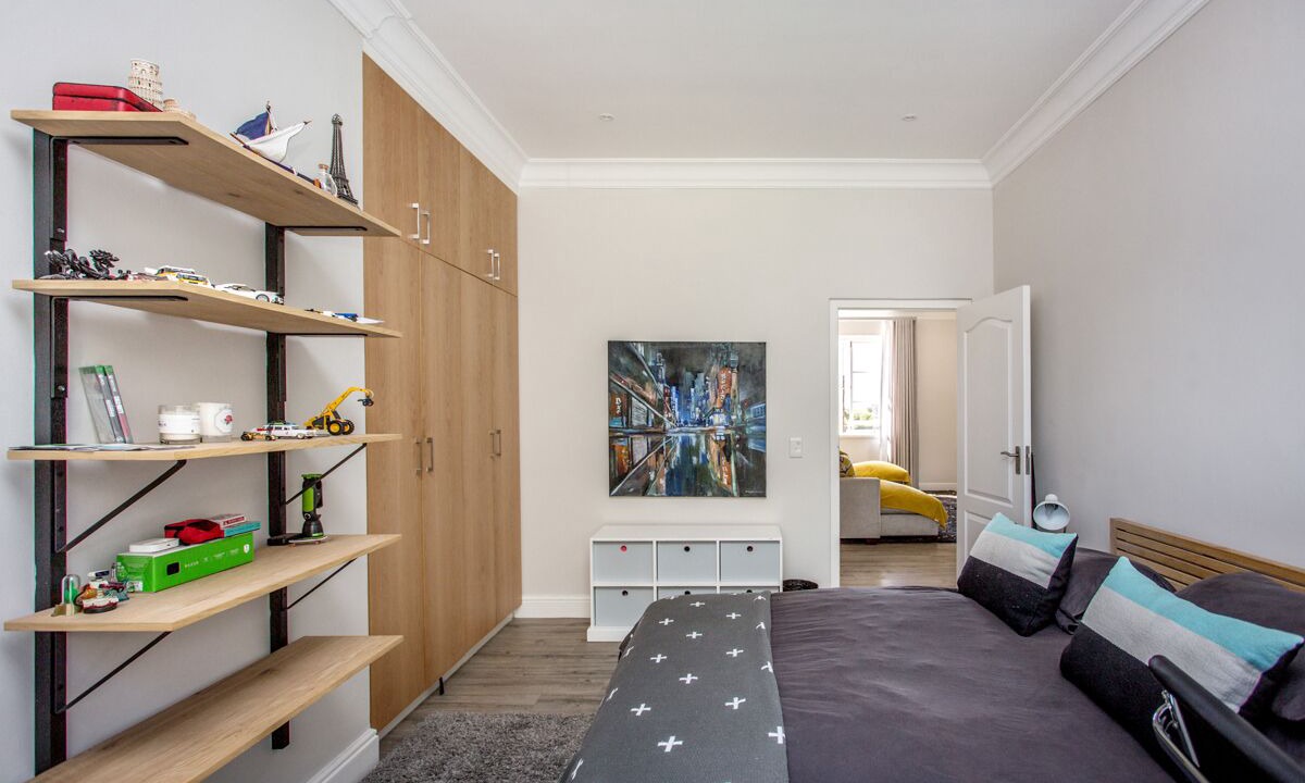 Photo of Bedroom in Constantia