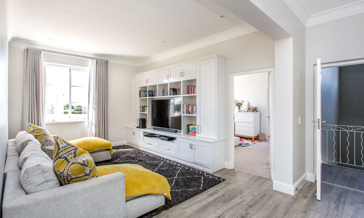Photo of Livingroom in Constantia