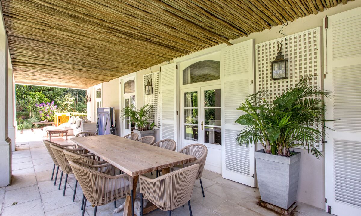 Photo of Outdoor in Constantia