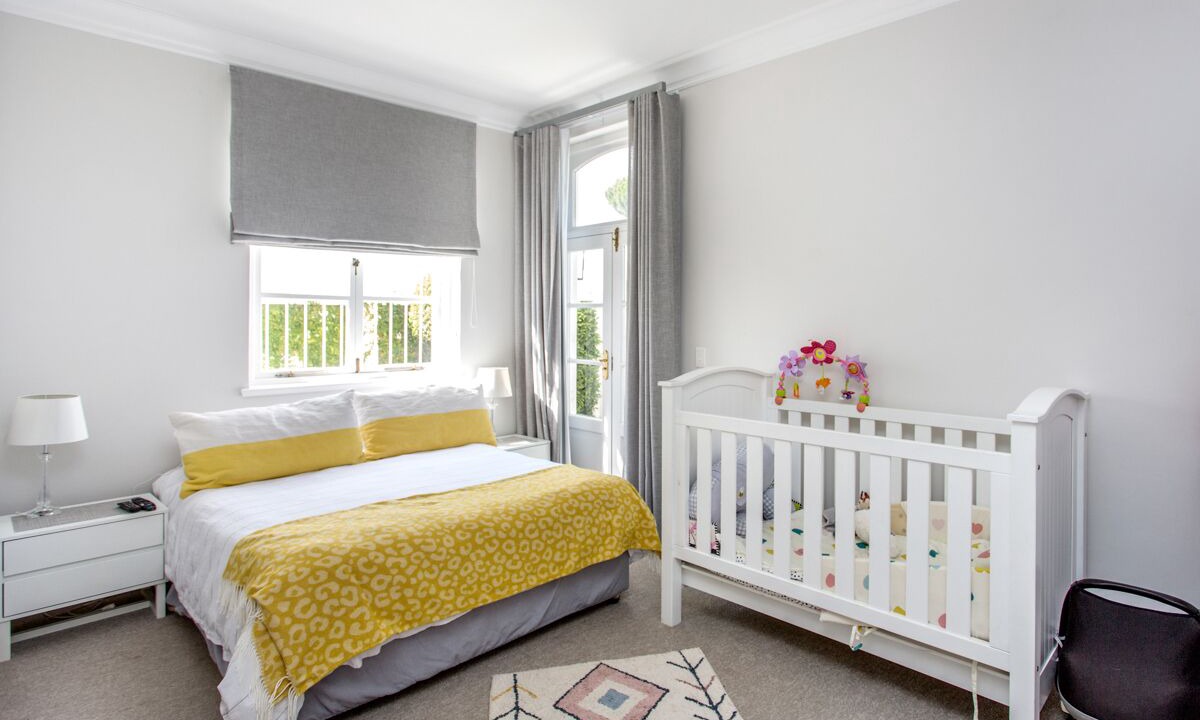 Photo of Bedroom in Constantia
