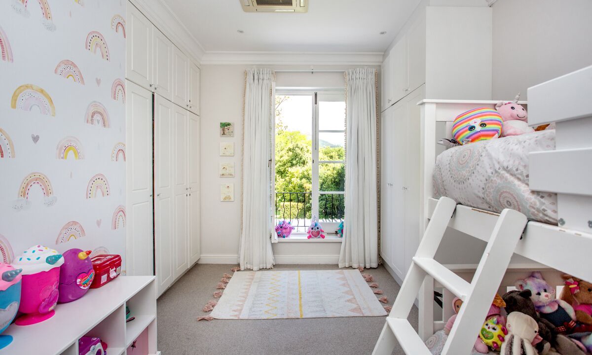 Photo of Bedroom in Constantia
