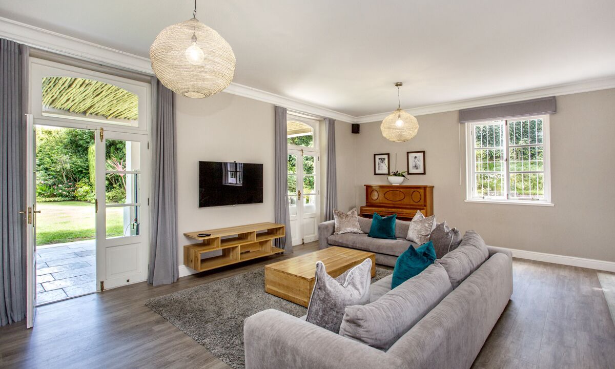 Photo of Livingroom in Constantia