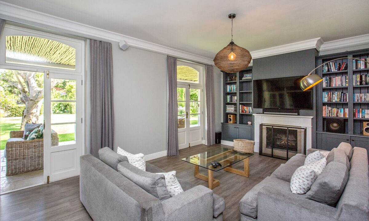 Photo of Livingroom in Constantia