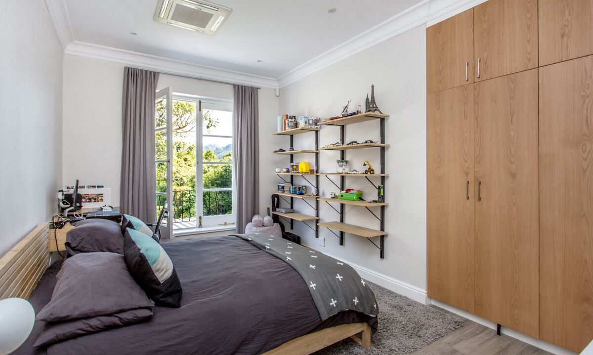 Photo of Bedroom in Constantia