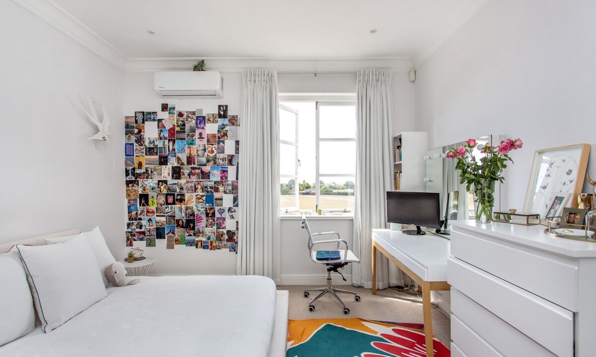 Photo of Bedroom in Constantia