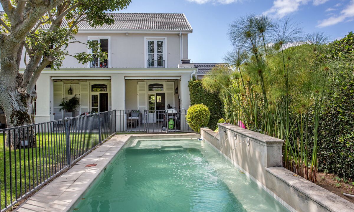 Photo of Outdoor in Constantia