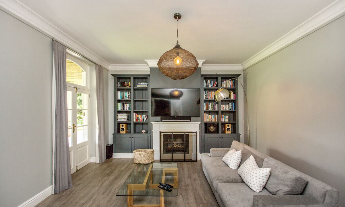 Photo of Livingroom in Constantia