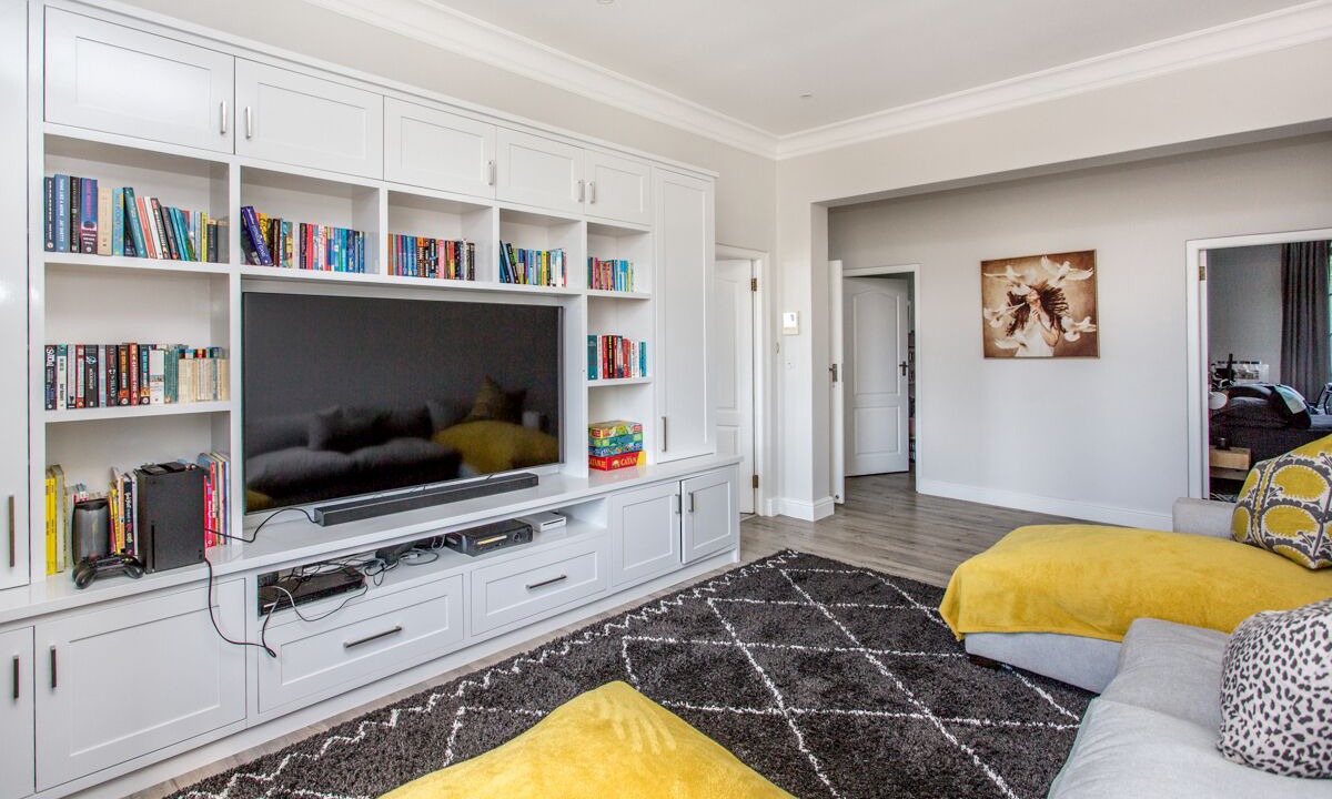 Photo of Livingroom in Constantia