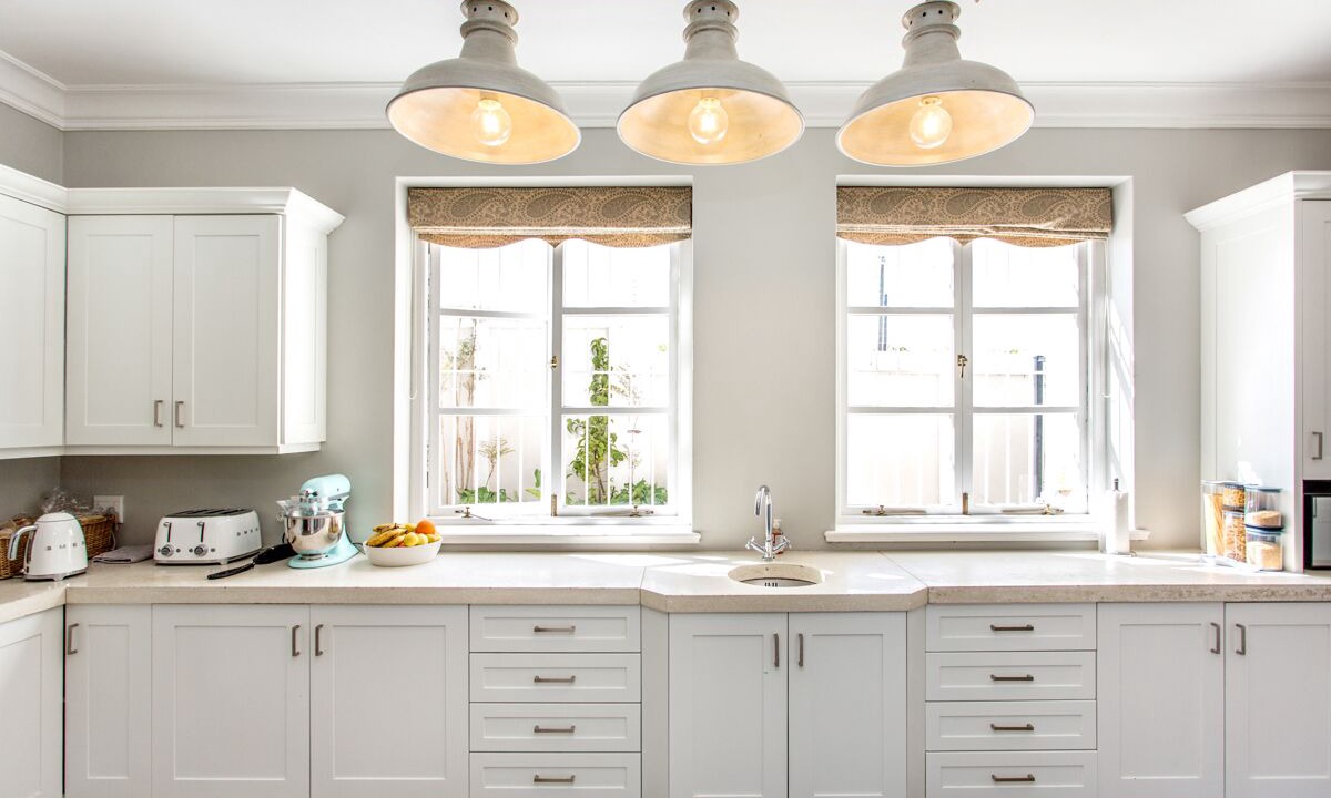 Photo of Kitchen in Constantia