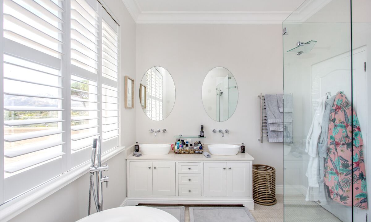 Photo of Bathroom in Constantia