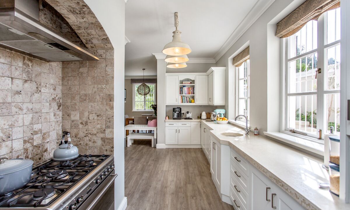 Photo of Kitchen in Constantia