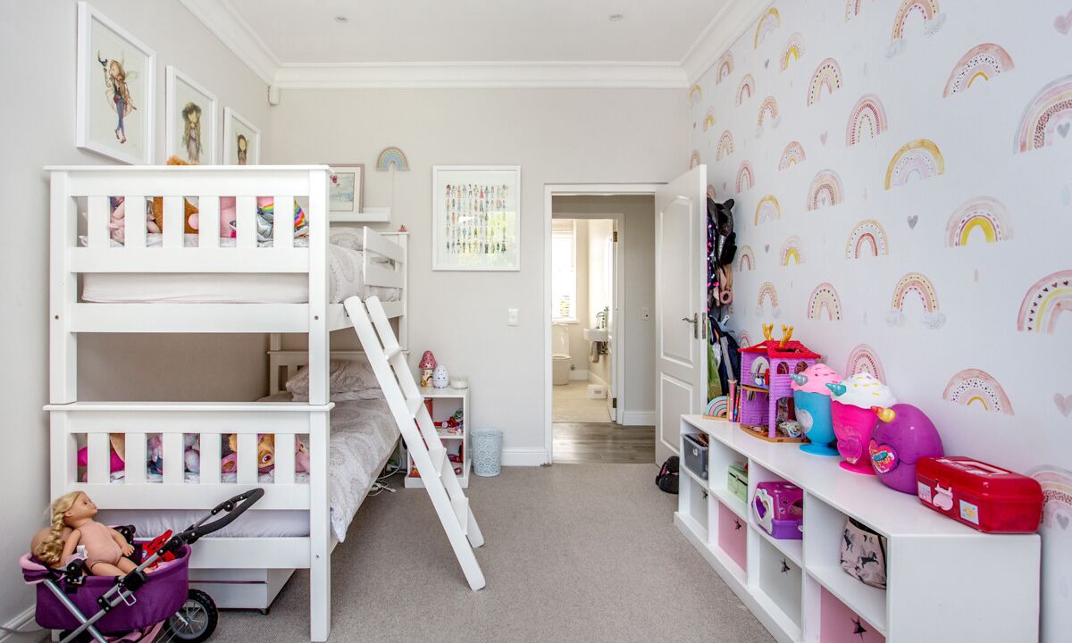 Photo of Bedroom in Constantia