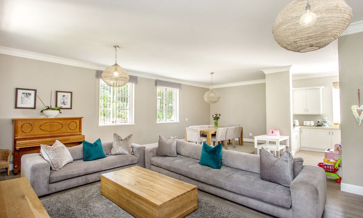 Photo of Livingroom in Constantia