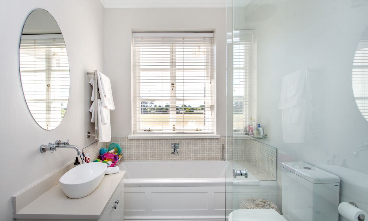 Photo of Bathroom in Constantia