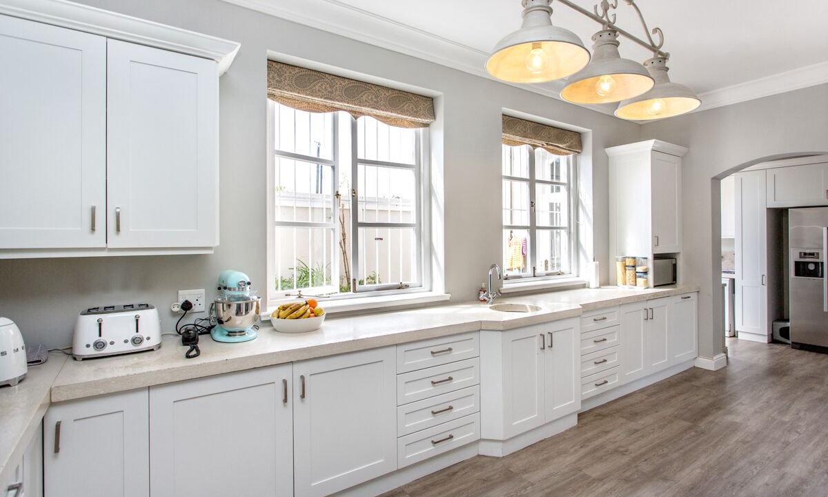 Photo of Kitchen in Constantia