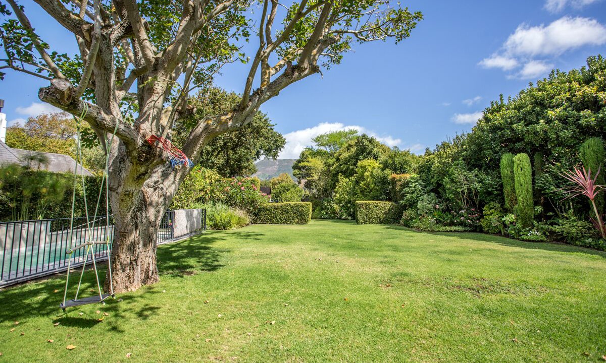 Photo of Outdoor in Constantia