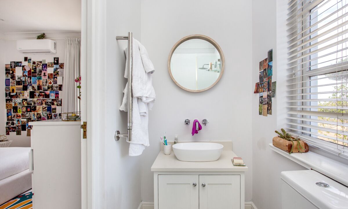 Photo of Bathroom in Constantia