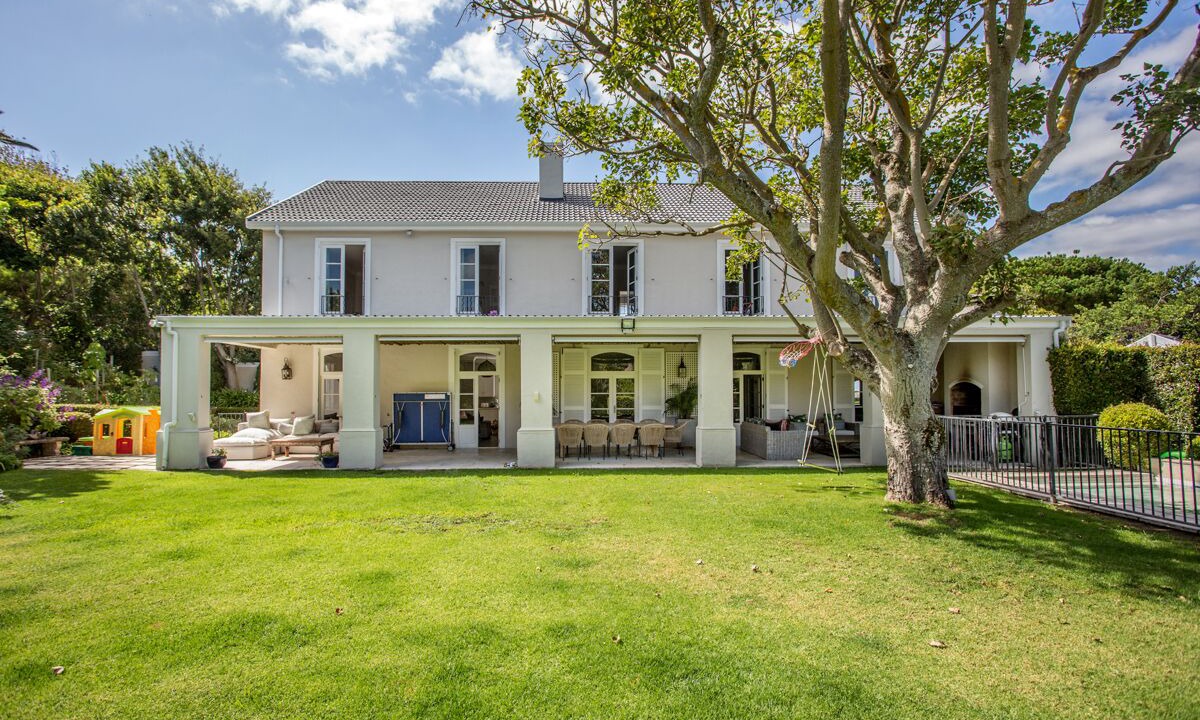 Photo of Outdoor in Constantia