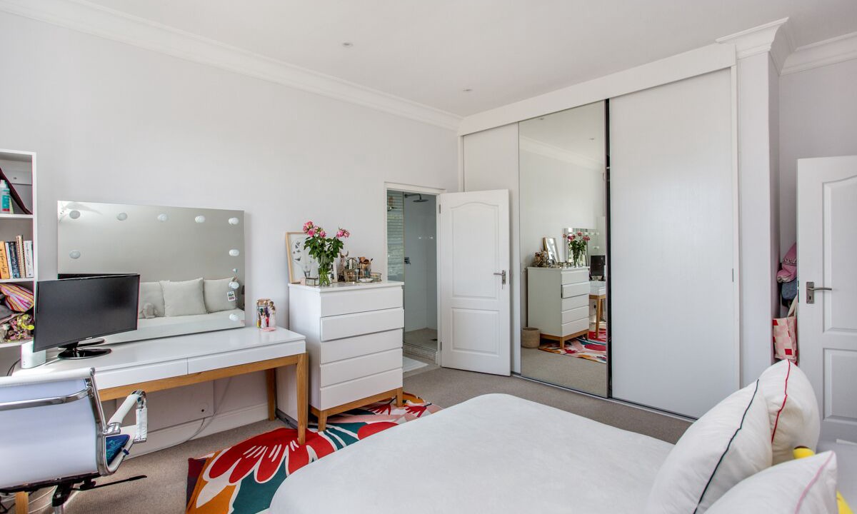 Photo of Bedroom in Constantia