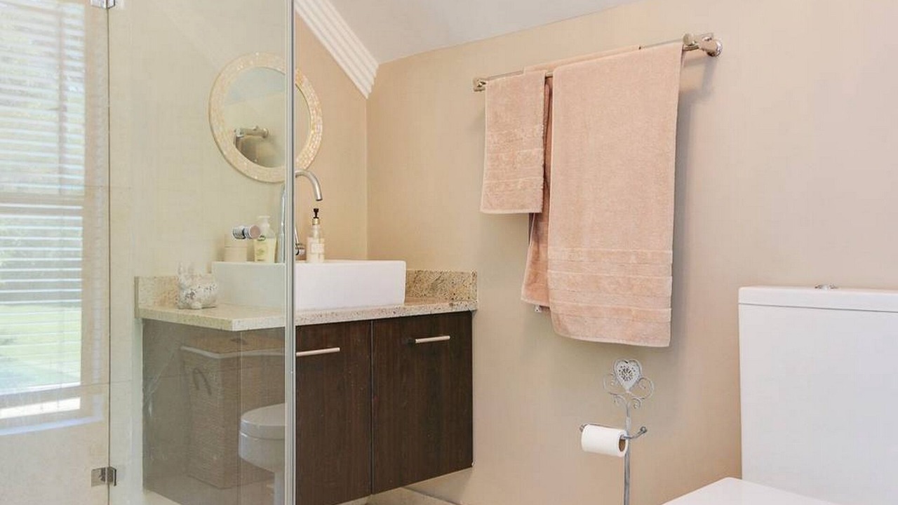 Photo of Bathroom in Constantia