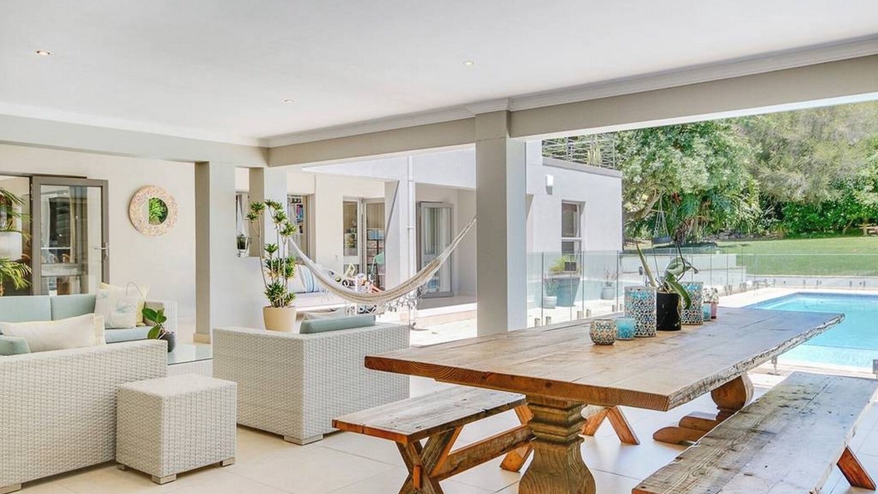 Photo of Outdoor in Constantia
