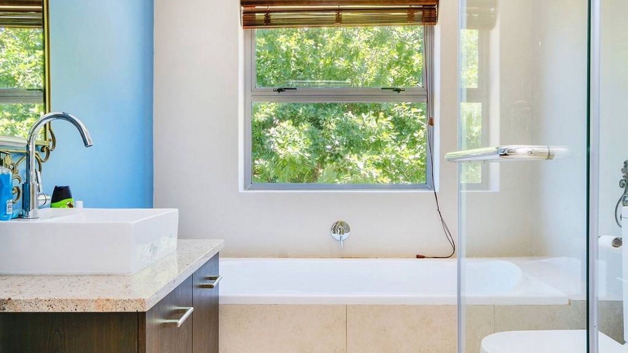 Photo of Bathroom in Constantia