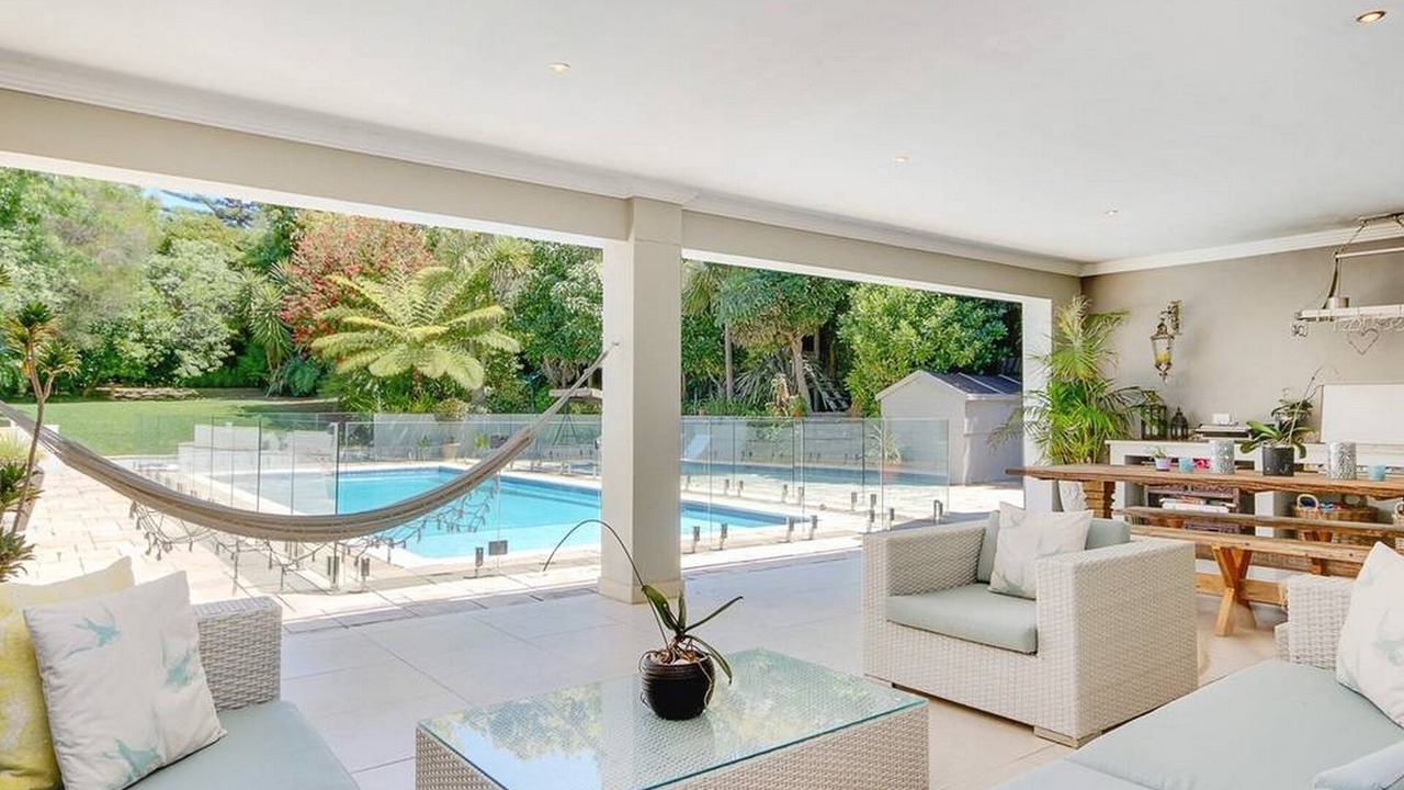 Photo of Outdoor in Constantia