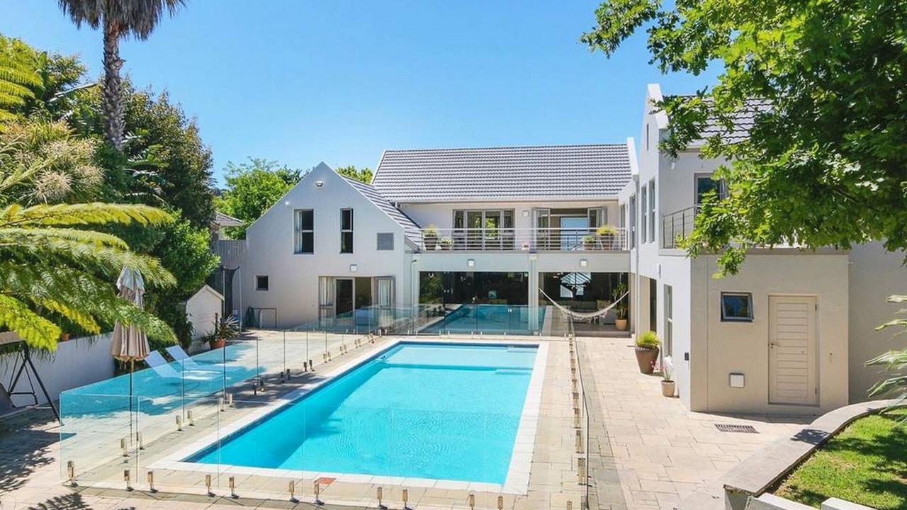 Photo of Outdoor in Constantia