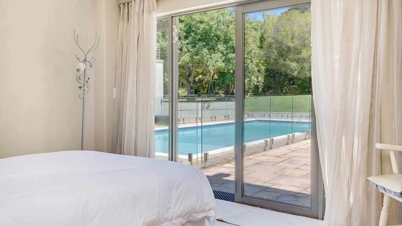 Photo of Bedroom in Constantia