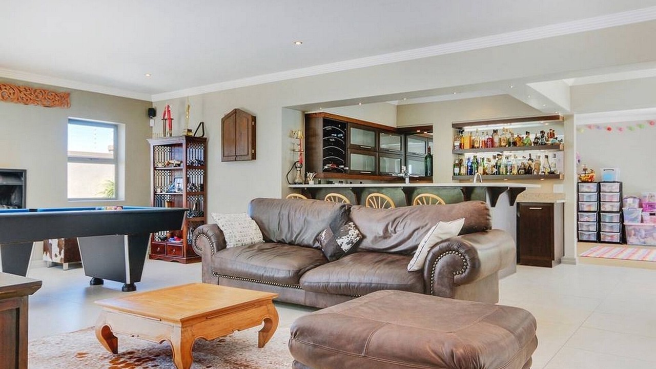 Photo of Outdoor in Constantia