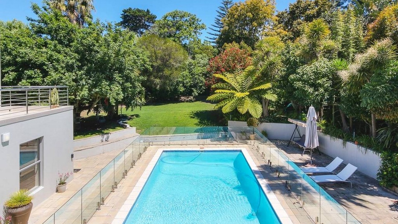 Photo of Outdoor in Constantia