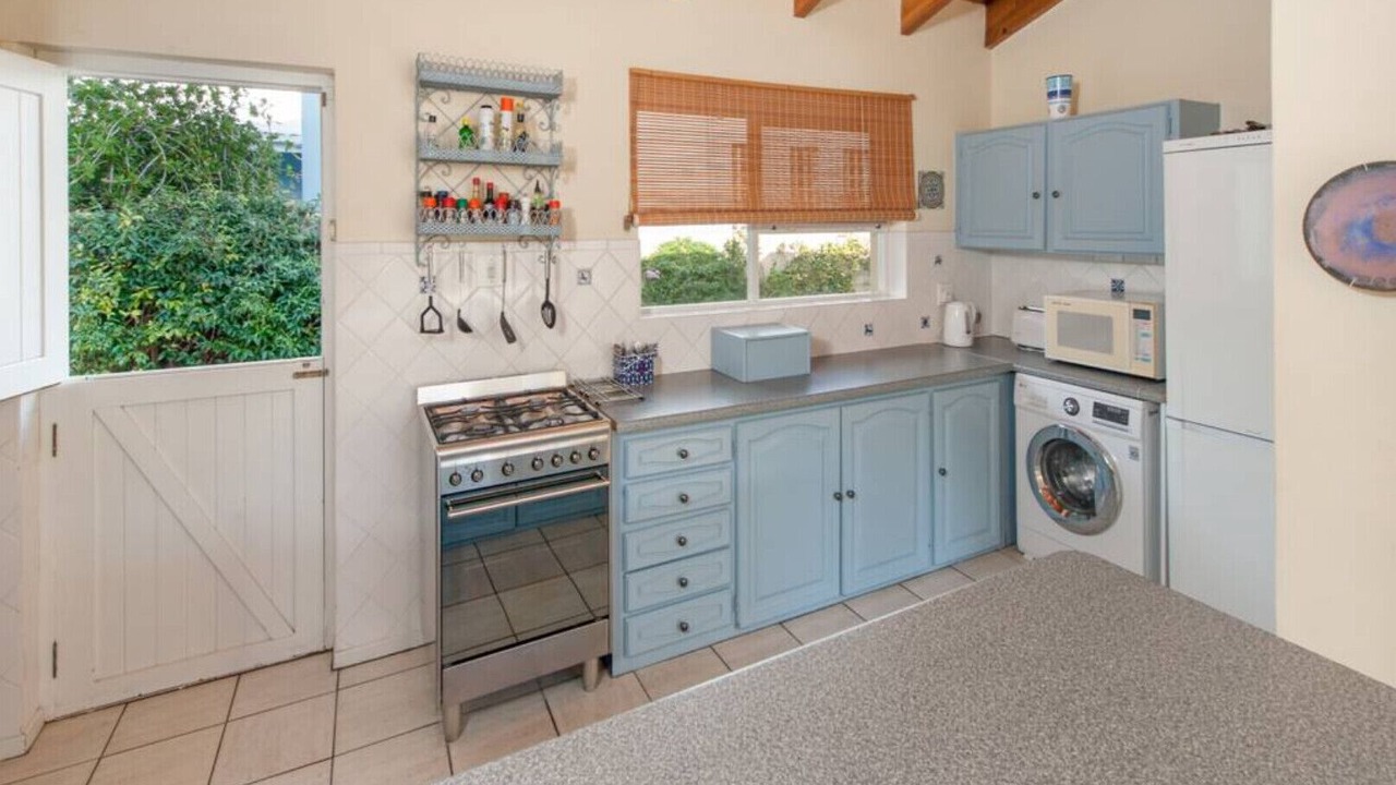 Photo of Kitchen in Voelklip