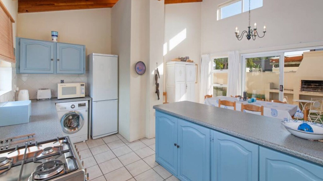 Photo of Kitchen in Voelklip