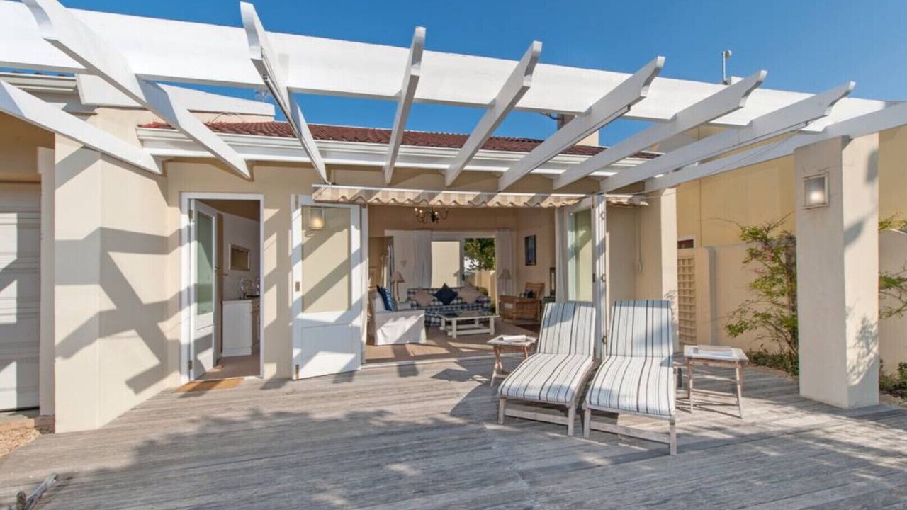 Photo of Patio Balcony in Voelklip