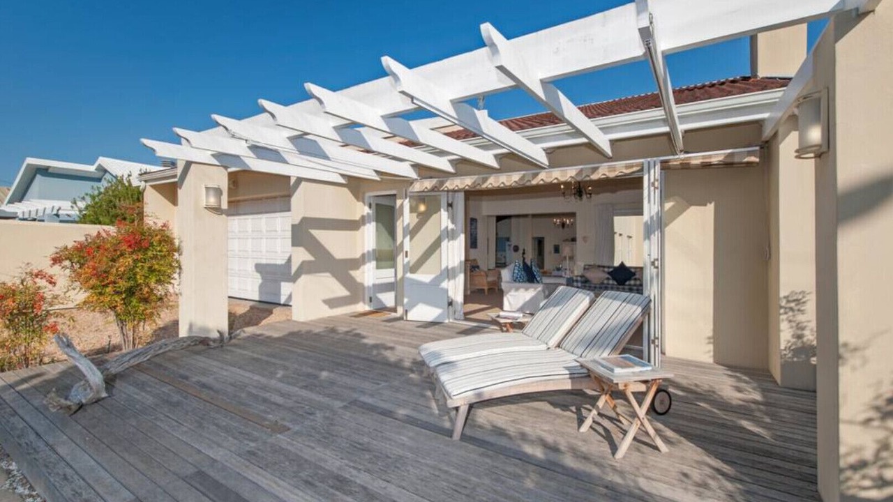 Photo of Patio Balcony in Voelklip