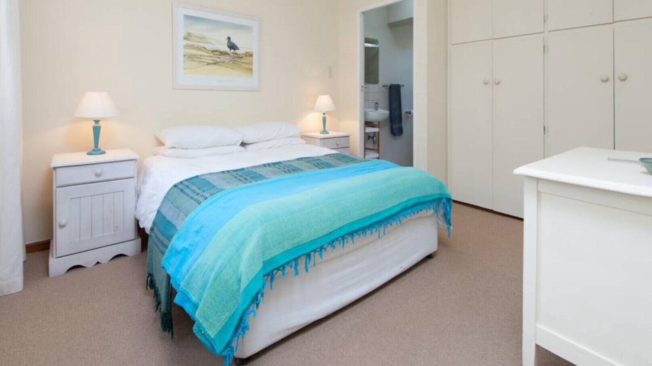 Photo of Bedroom in Voelklip