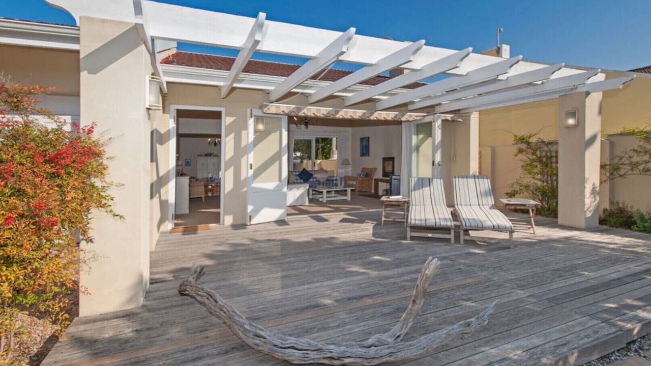 Photo of Patio Balcony in Voelklip