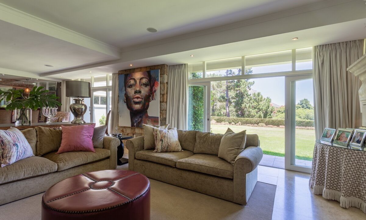 Photo of Livingroom in Hout Bay