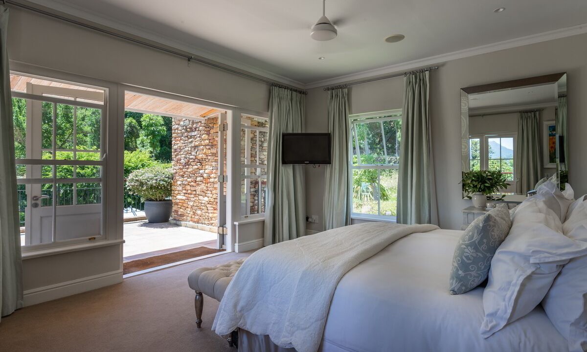 Photo of Bedroom in Hout Bay