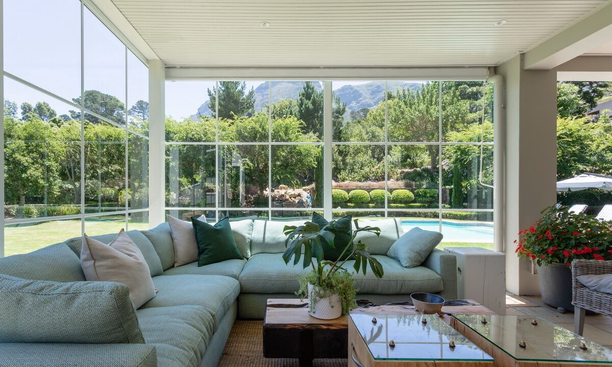 Photo of Livingroom in Hout Bay
